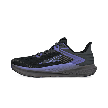 Altra Women's Torin 8 GTX Gray/Purple