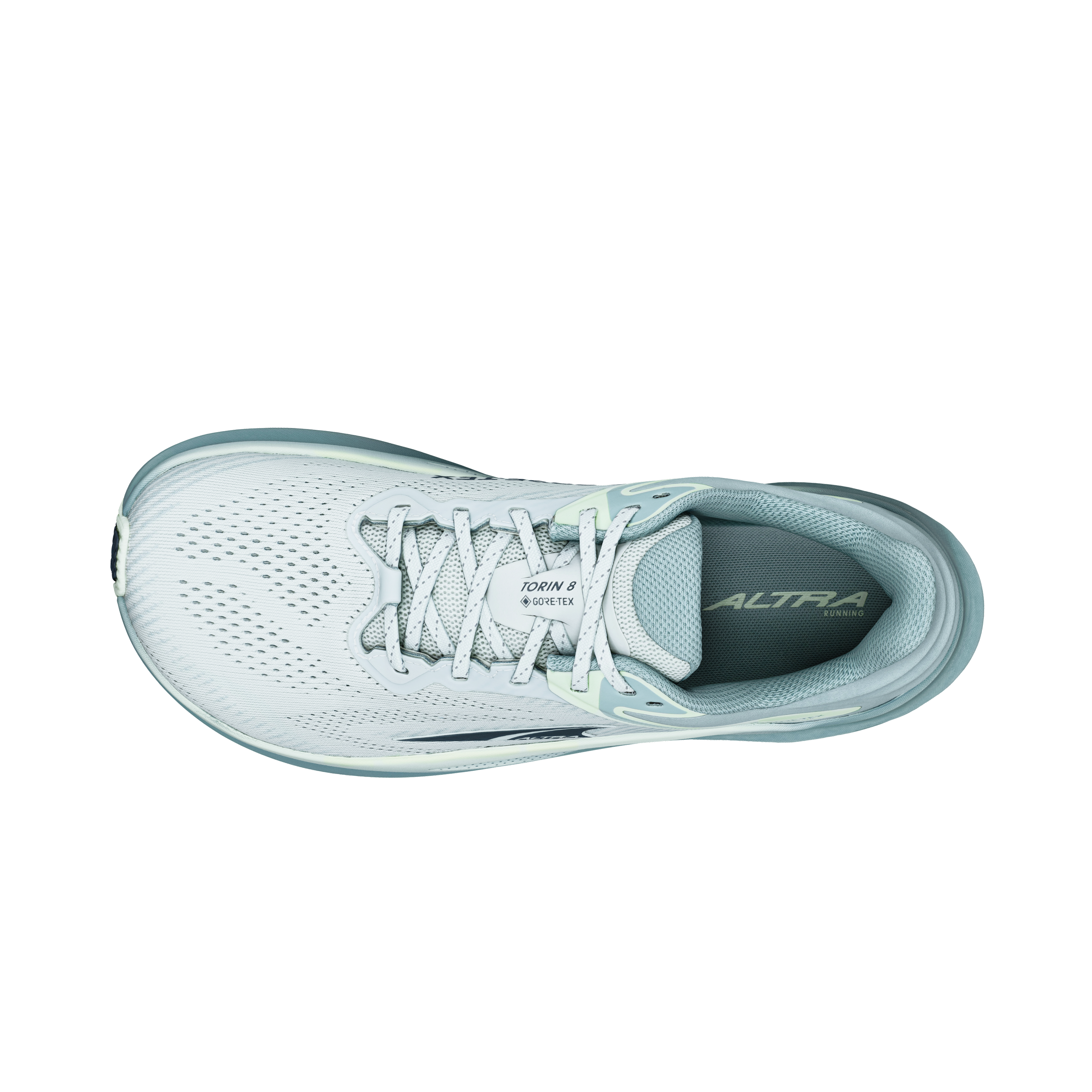 Altra Women's Torin 8 GTX Pastel Teal