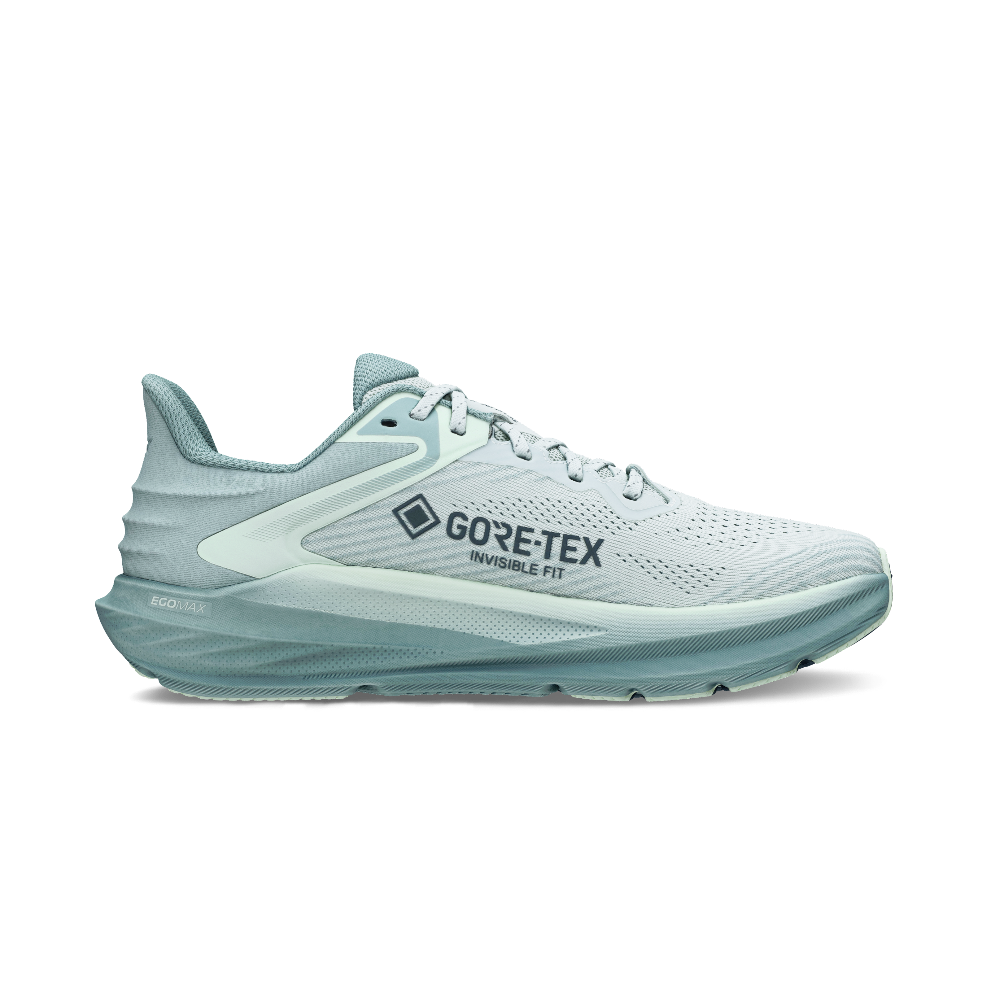 Altra Women's Torin 8 GTX Pastel Teal