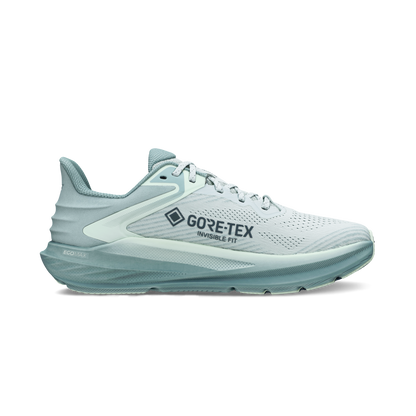 Altra Women's Torin 8 GTX Pastel Teal