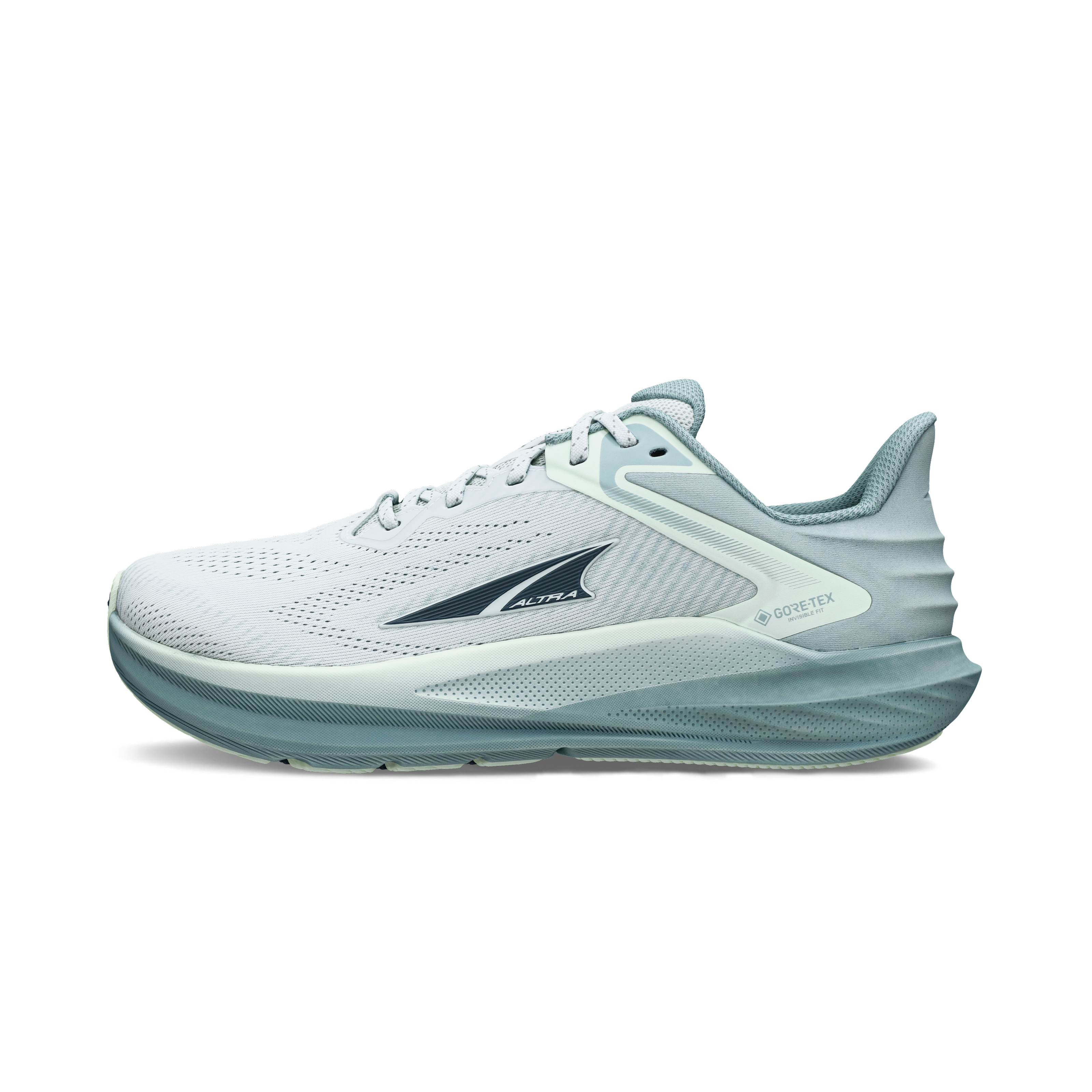 Altra Women's Torin 8 GTX Pastel Teal