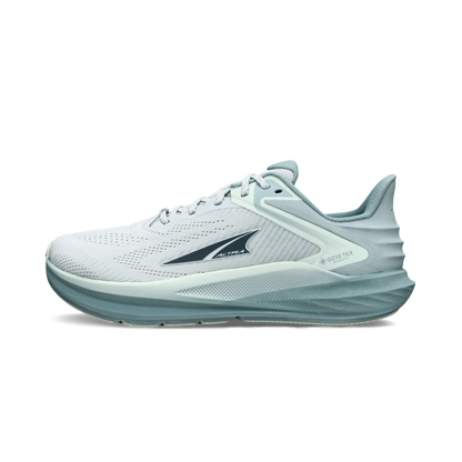 Altra Women's Torin 8 GTX Pastel Teal