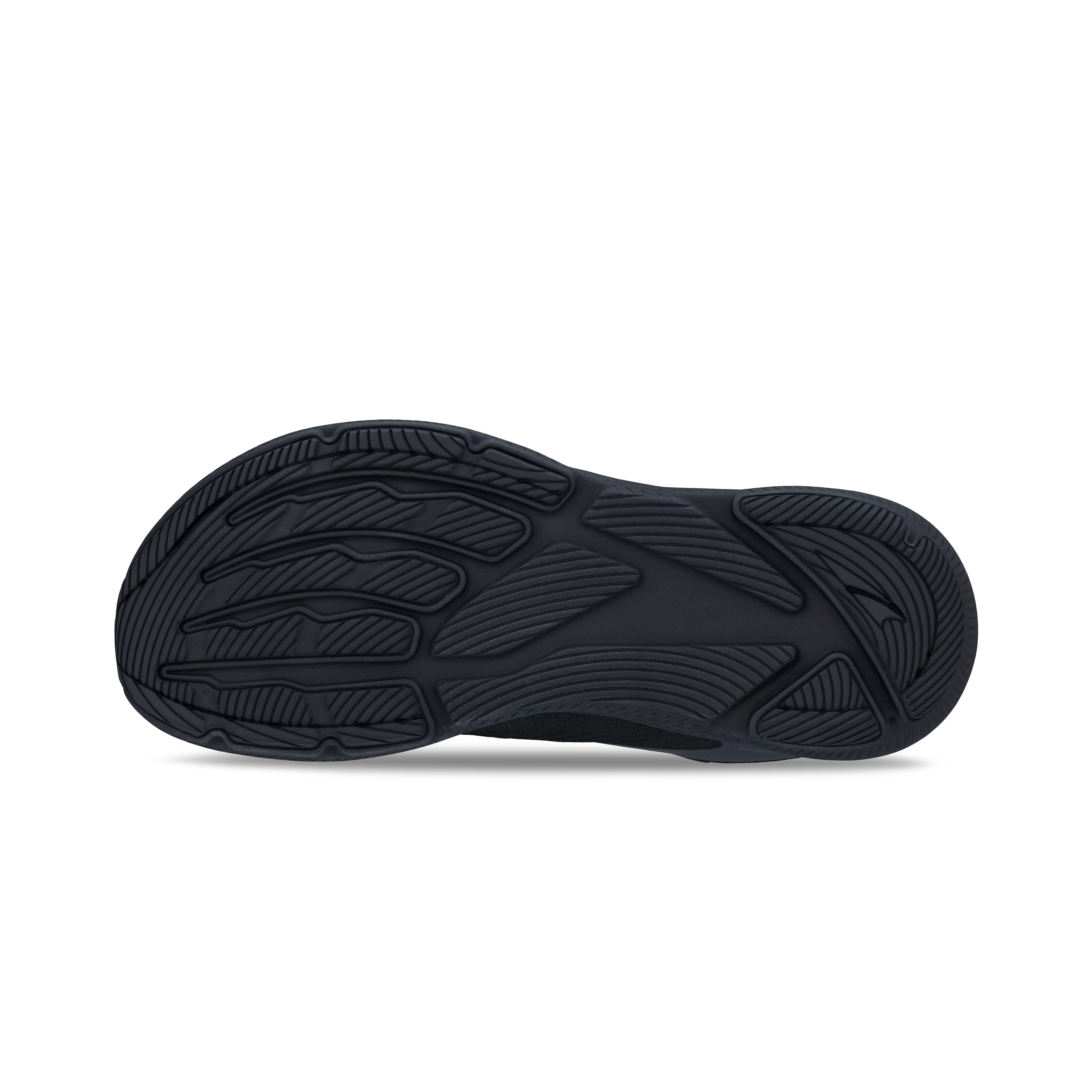Altra Men's Experience Flow 2 Black/Black