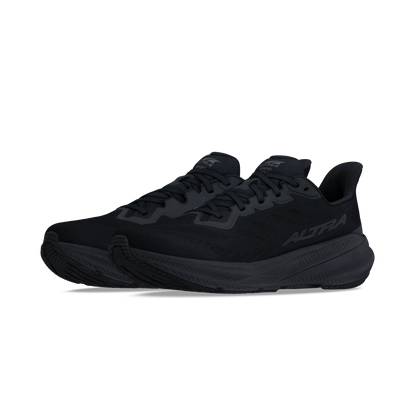 Altra Men's Experience Flow 2 Black/Black