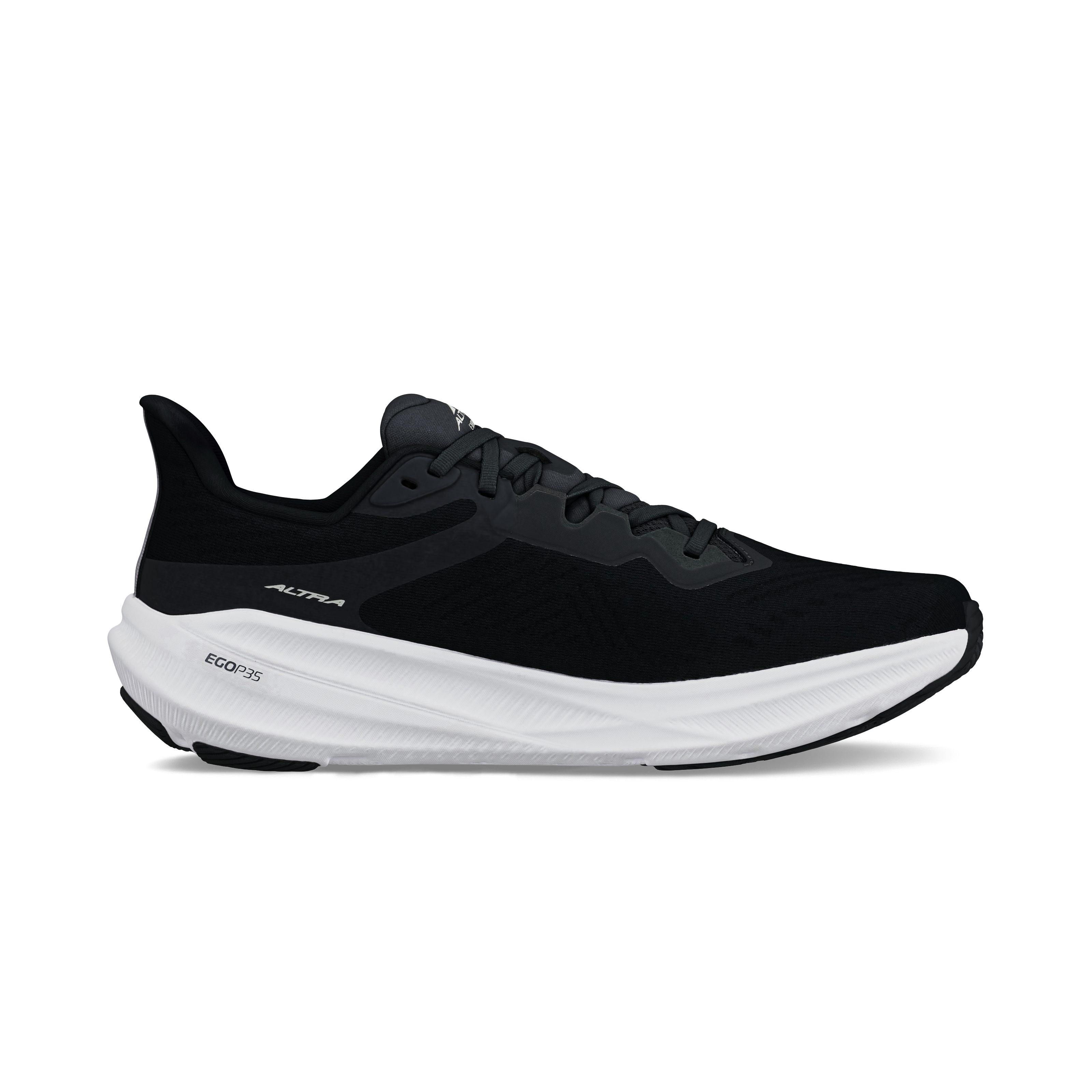 Altra Men's Experience Flow 2 Black/White