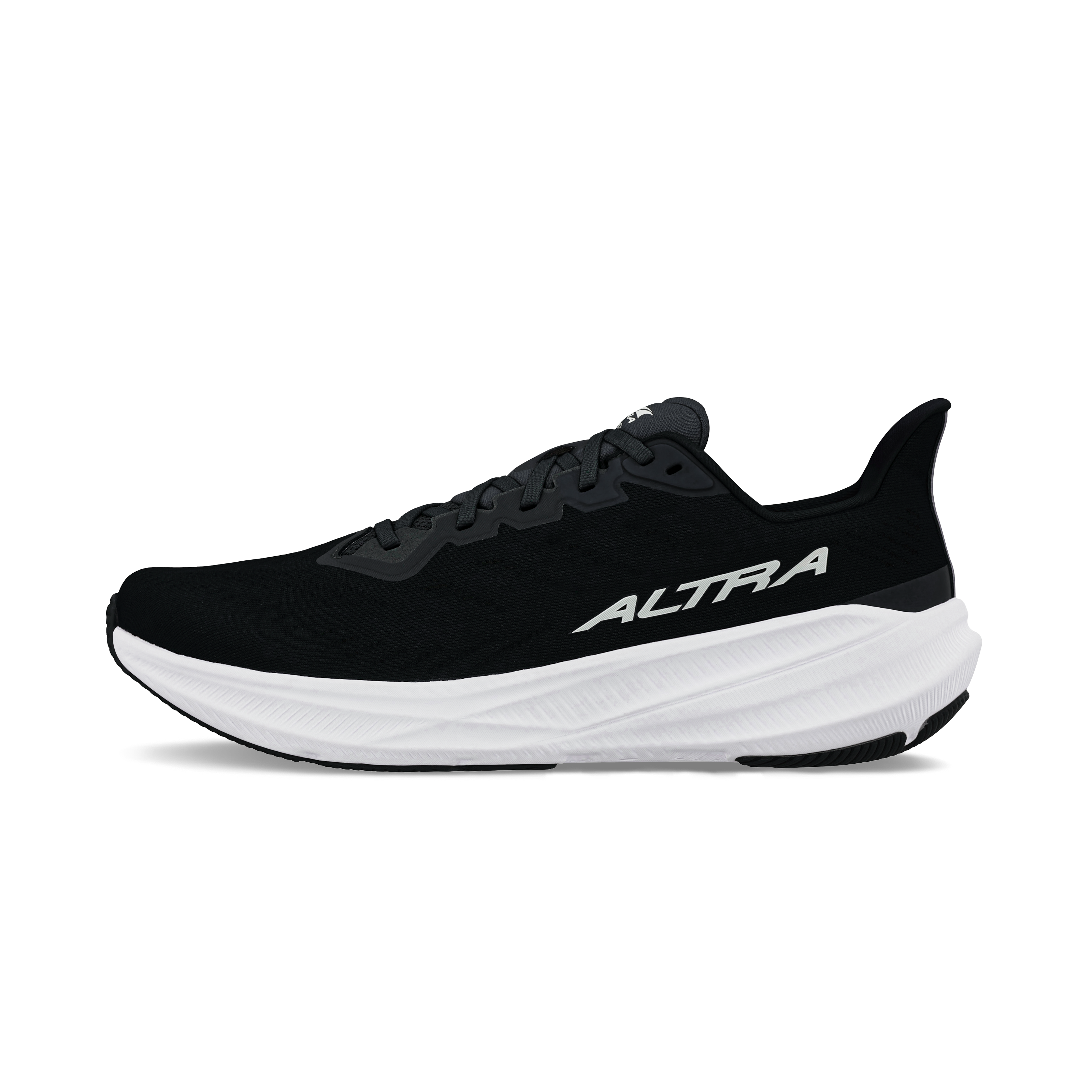 Altra Men's Experience Flow 2 Black/White