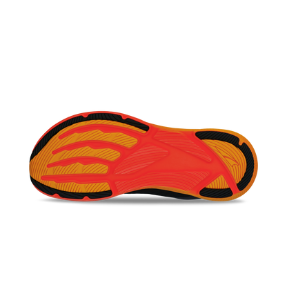 Altra Men's Experience Flow 2 Black/Orange