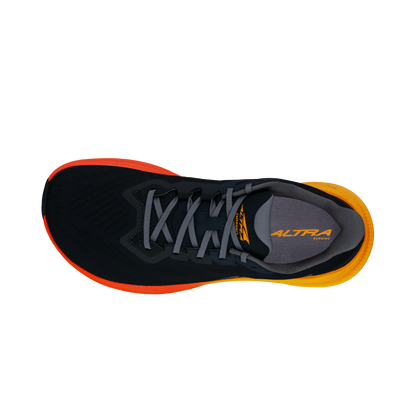Altra Men's Experience Flow 2 Black/Orange
