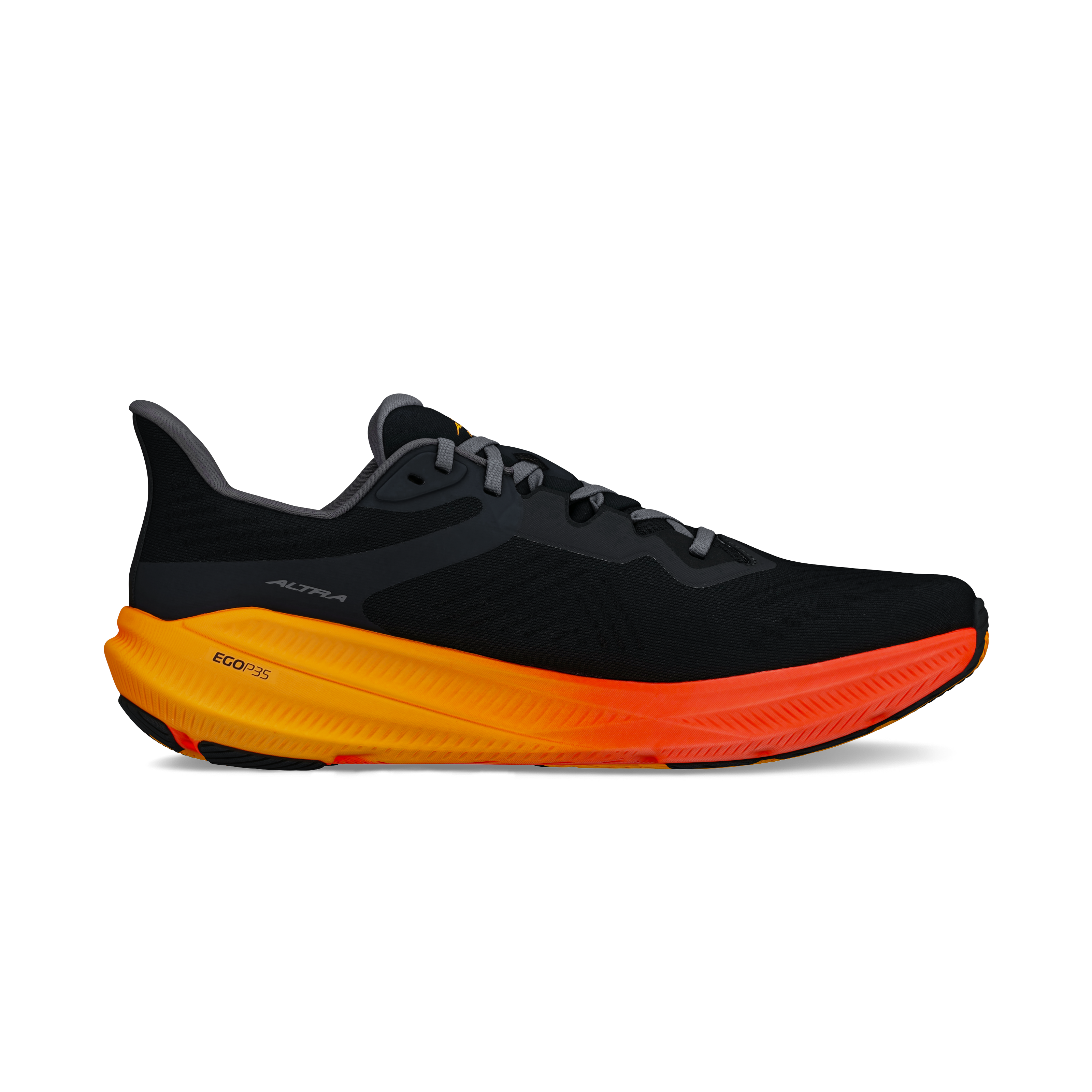 Altra Men's Experience Flow 2 Black/Orange