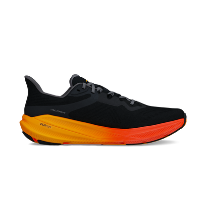 Altra Men's Experience Flow 2 Black/Orange