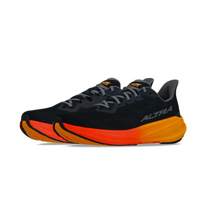 Altra Men's Experience Flow 2 Black/Orange