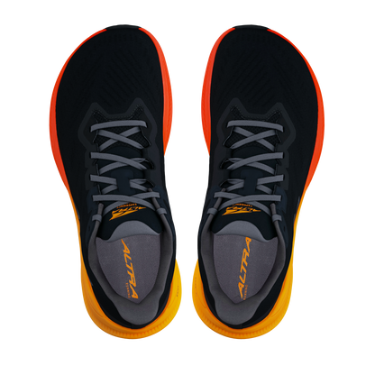 Altra Men's Experience Flow 2 Black/Orange