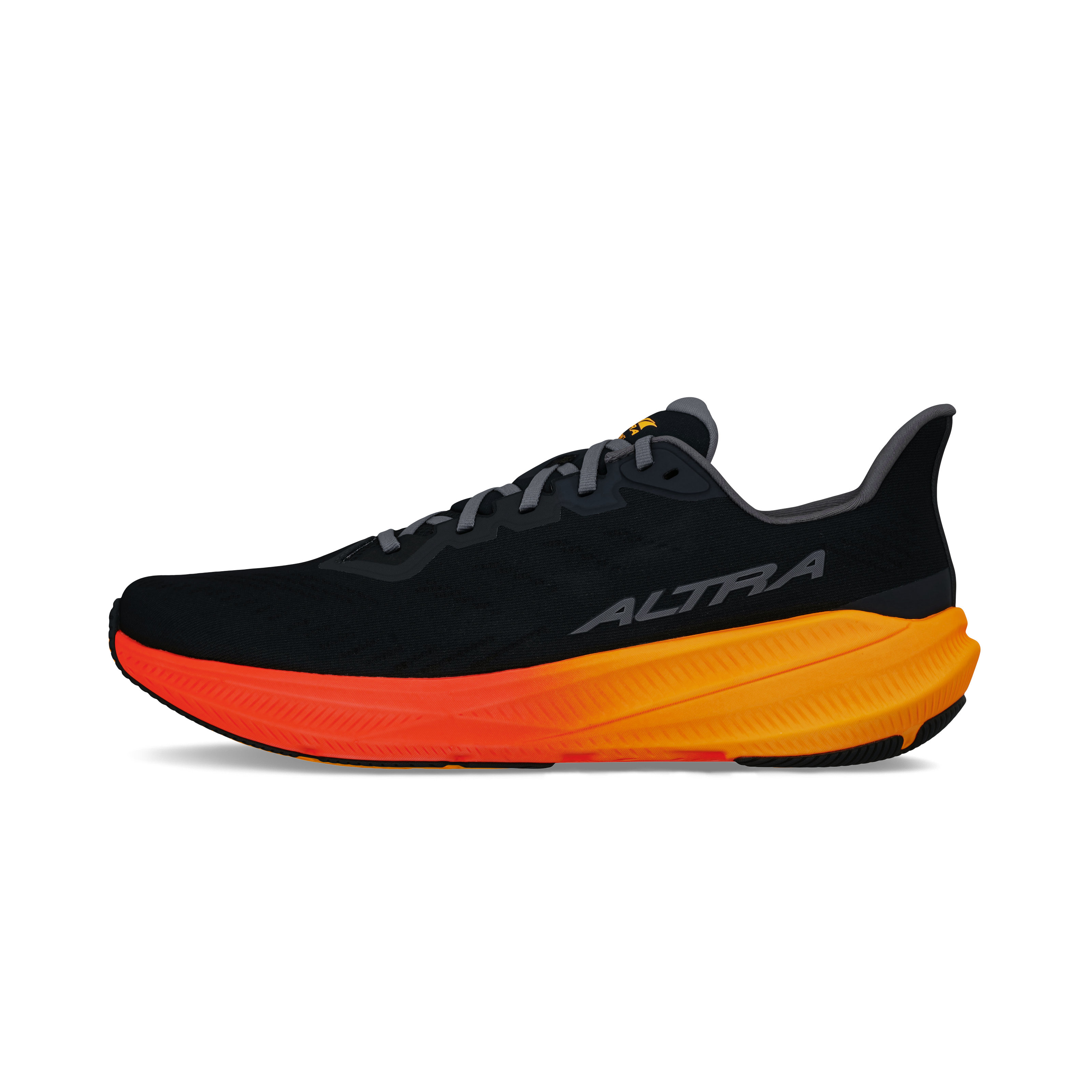 Altra Men's Experience Flow 2 Black/Orange