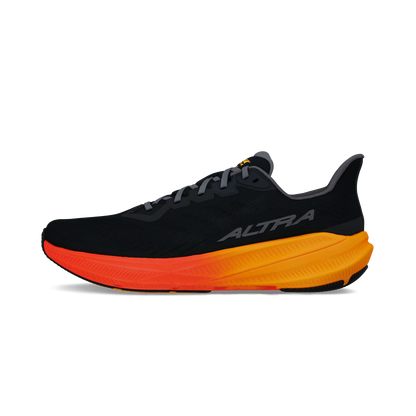 Altra Men's Experience Flow 2 Black/Orange