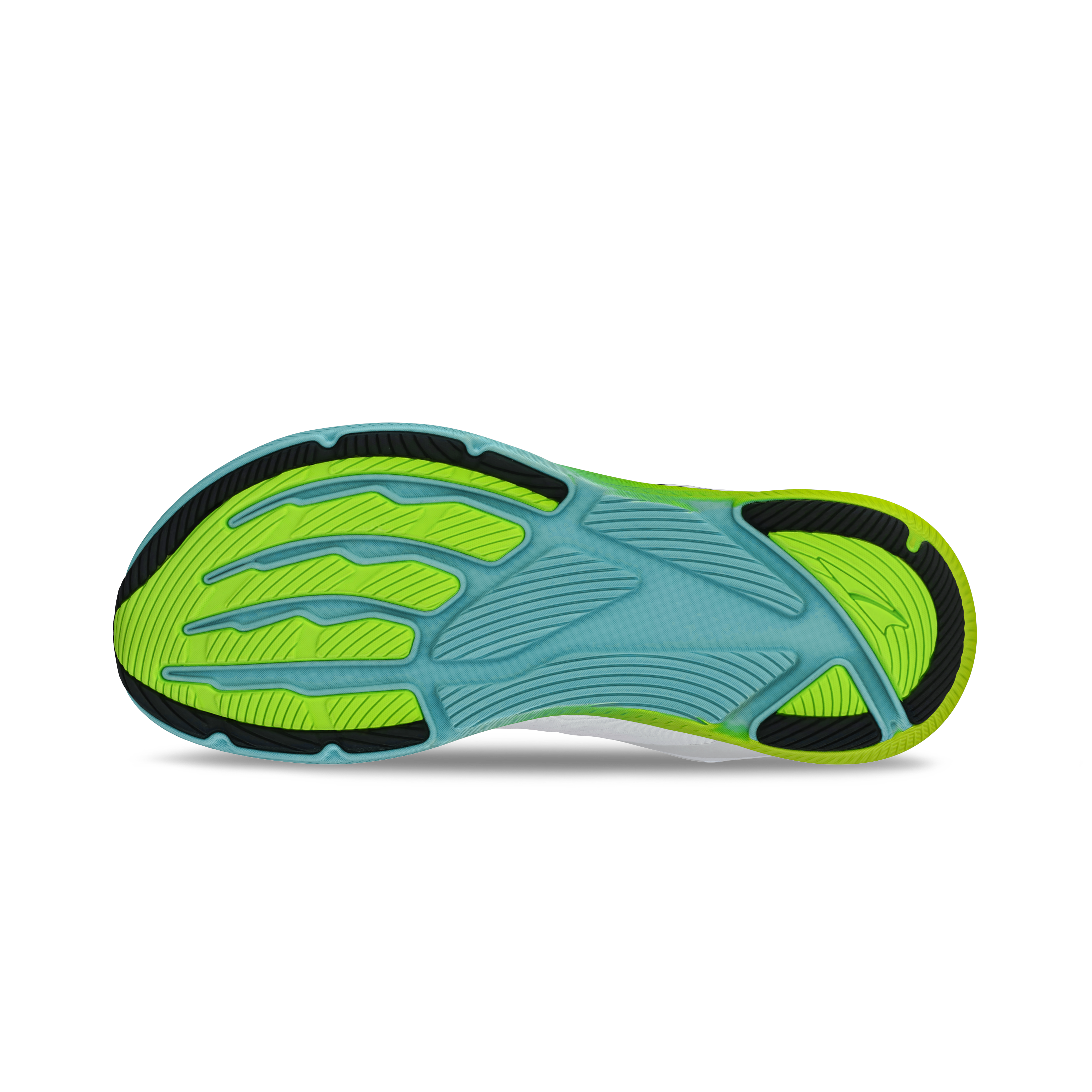 Altra Men's Experience Flow 2 White/Lime