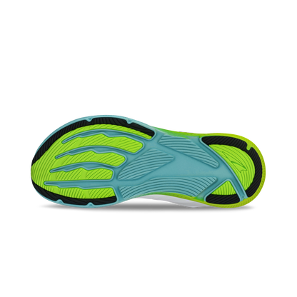 Altra Men's Experience Flow 2 White/Lime