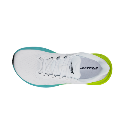 Altra Men's Experience Flow 2 White/Lime