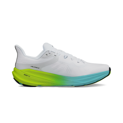 Altra Men's Experience Flow 2 White/Lime
