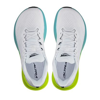 Altra Men's Experience Flow 2 White/Lime