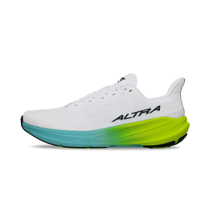 Altra Men's Experience Flow 2 White/Lime