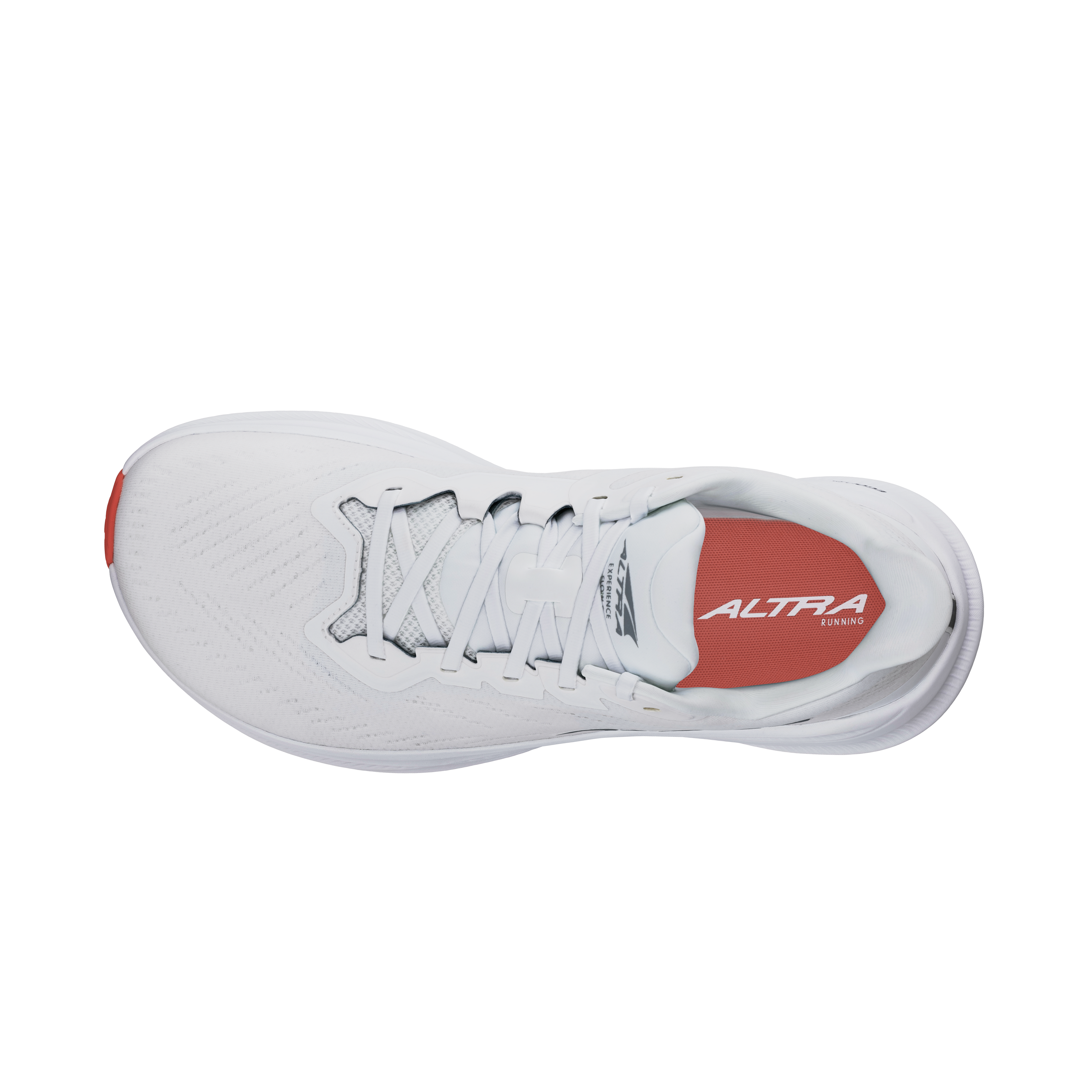 Altra Men's Experience Flow 2 White/Coral