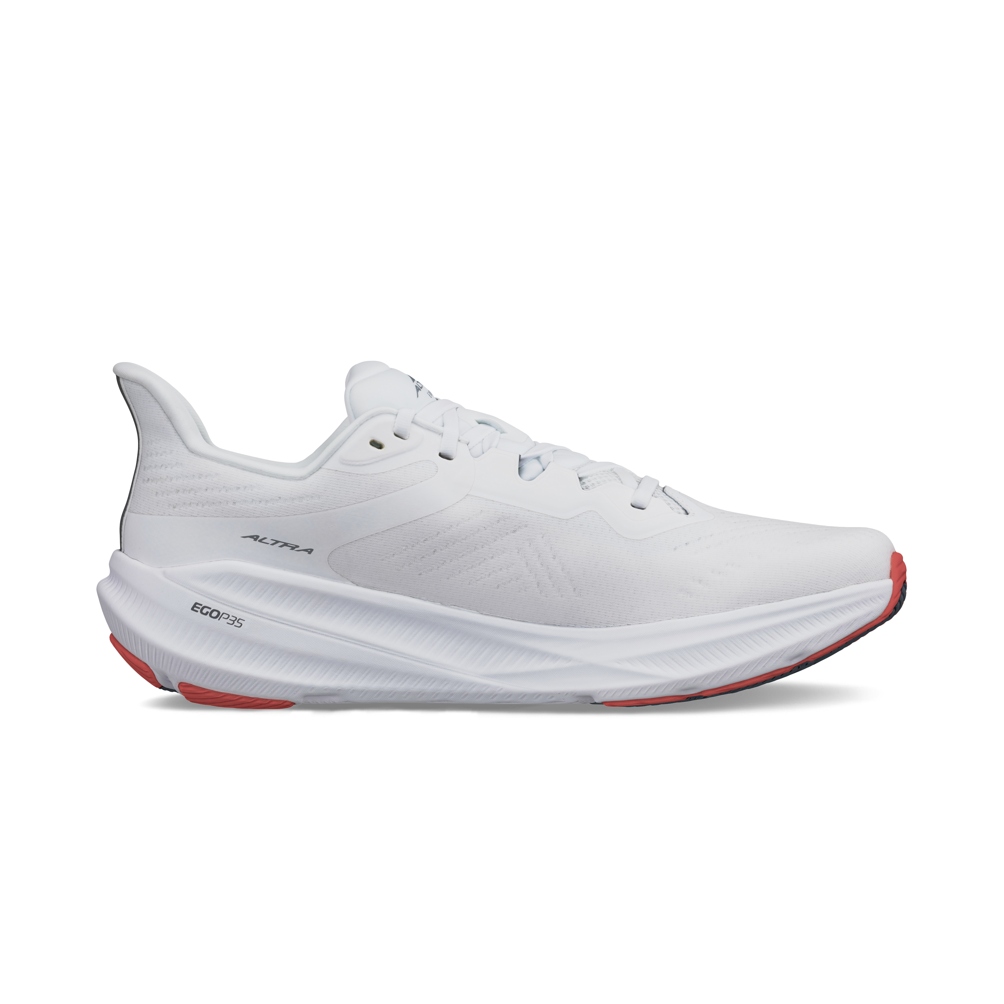 Altra Men's Experience Flow 2 White/Coral