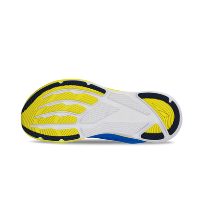 Altra Men's Experience Flow 2 Blue/Yellow