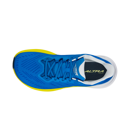 Altra Men's Experience Flow 2 Blue/Yellow