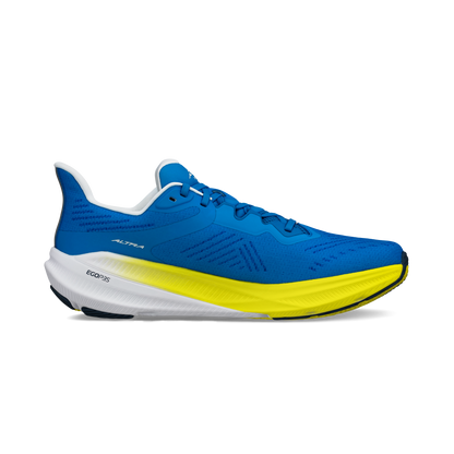 Altra Men's Experience Flow 2 Blue/Yellow
