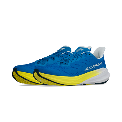 Altra Men's Experience Flow 2 Blue/Yellow