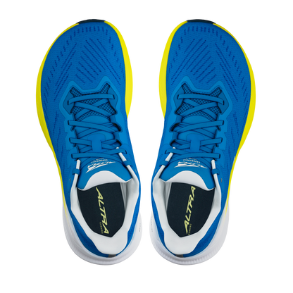 Altra Men's Experience Flow 2 Blue/Yellow