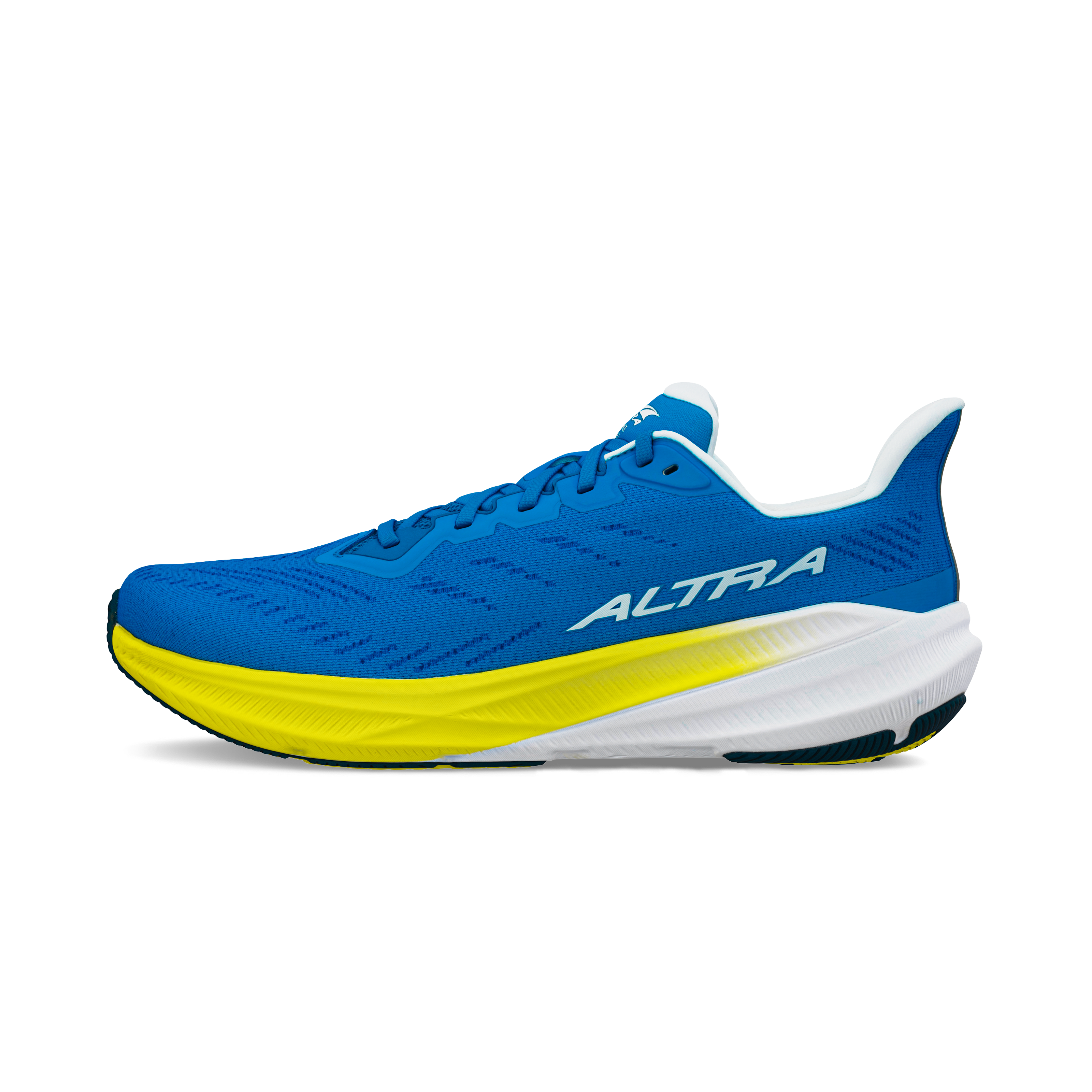 Altra Men's Experience Flow 2 Blue/Yellow