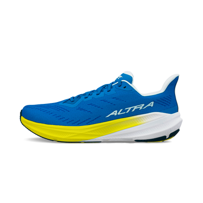 Altra Men's Experience Flow 2 Blue/Yellow