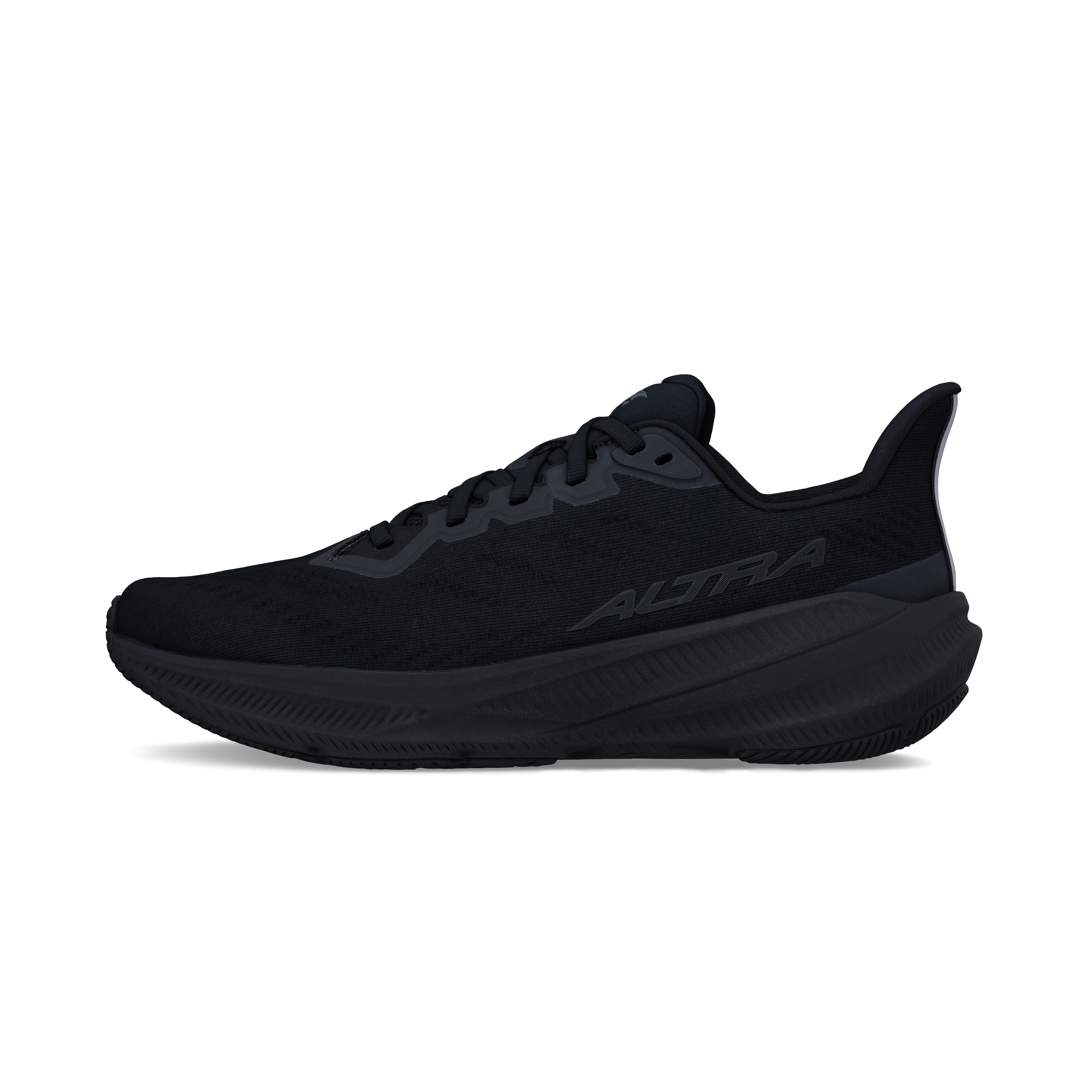 Altra Women's Experience Flow 2 Black/Black