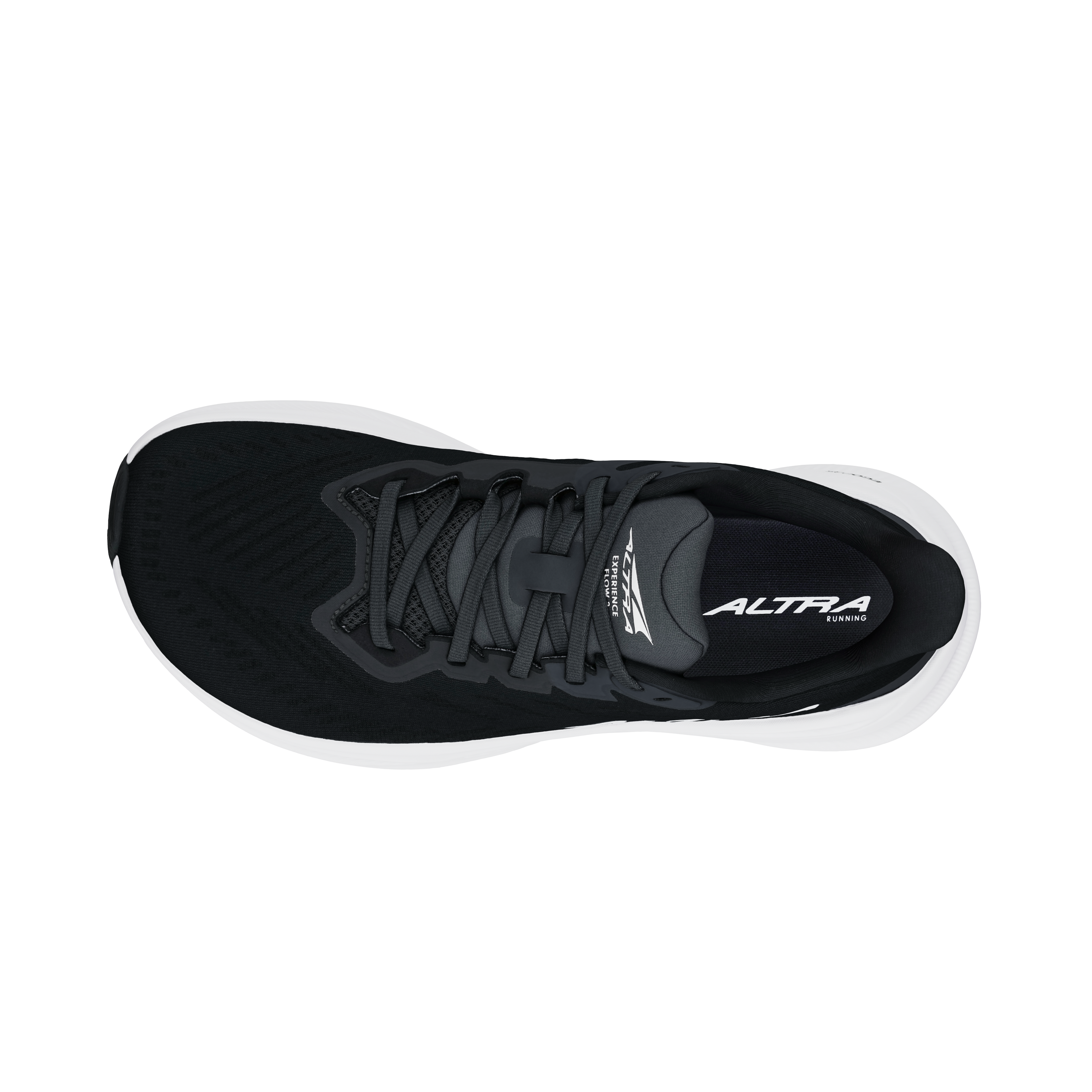 Altra Women's Experience Flow 2 Black/White