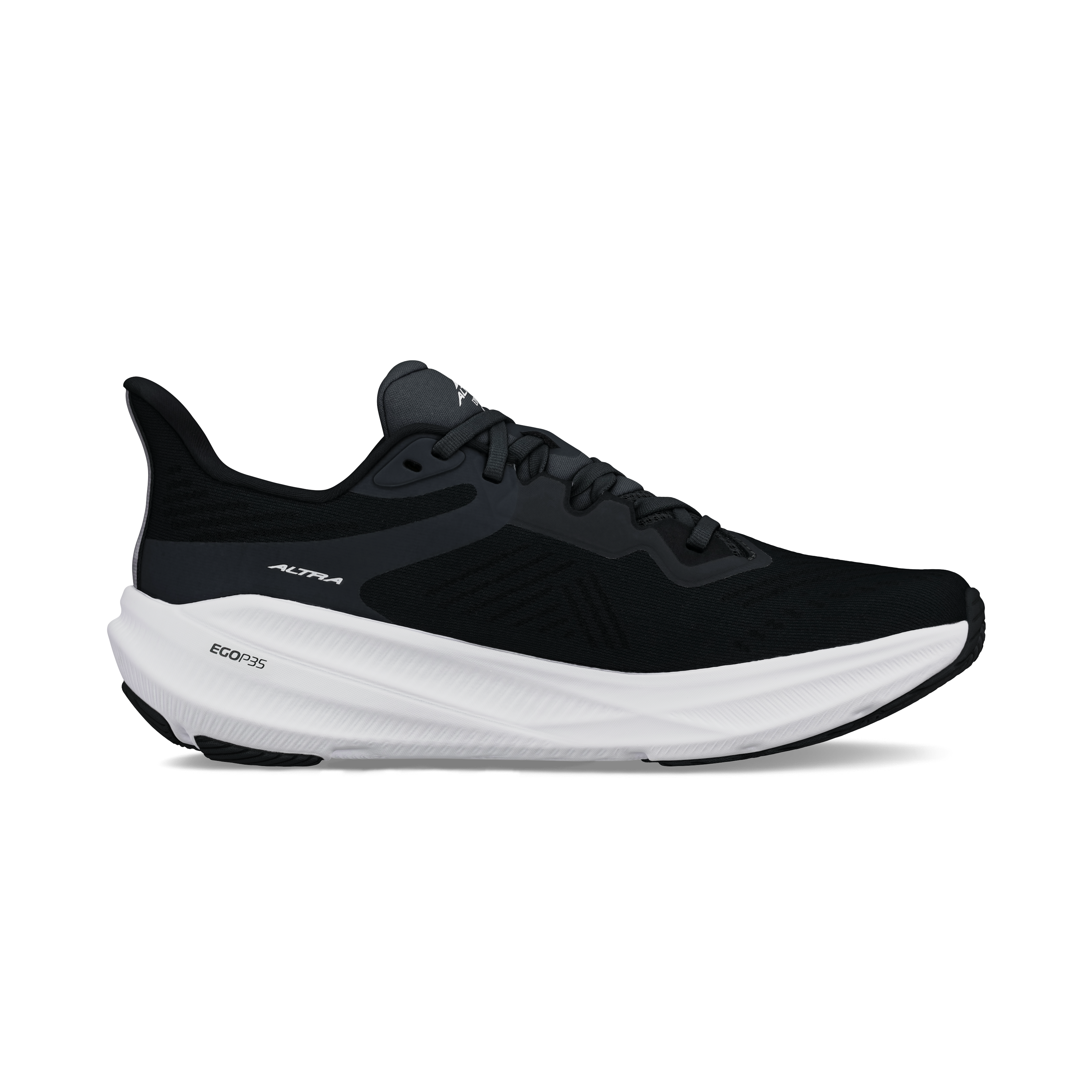 Altra Women's Experience Flow 2 Black/White