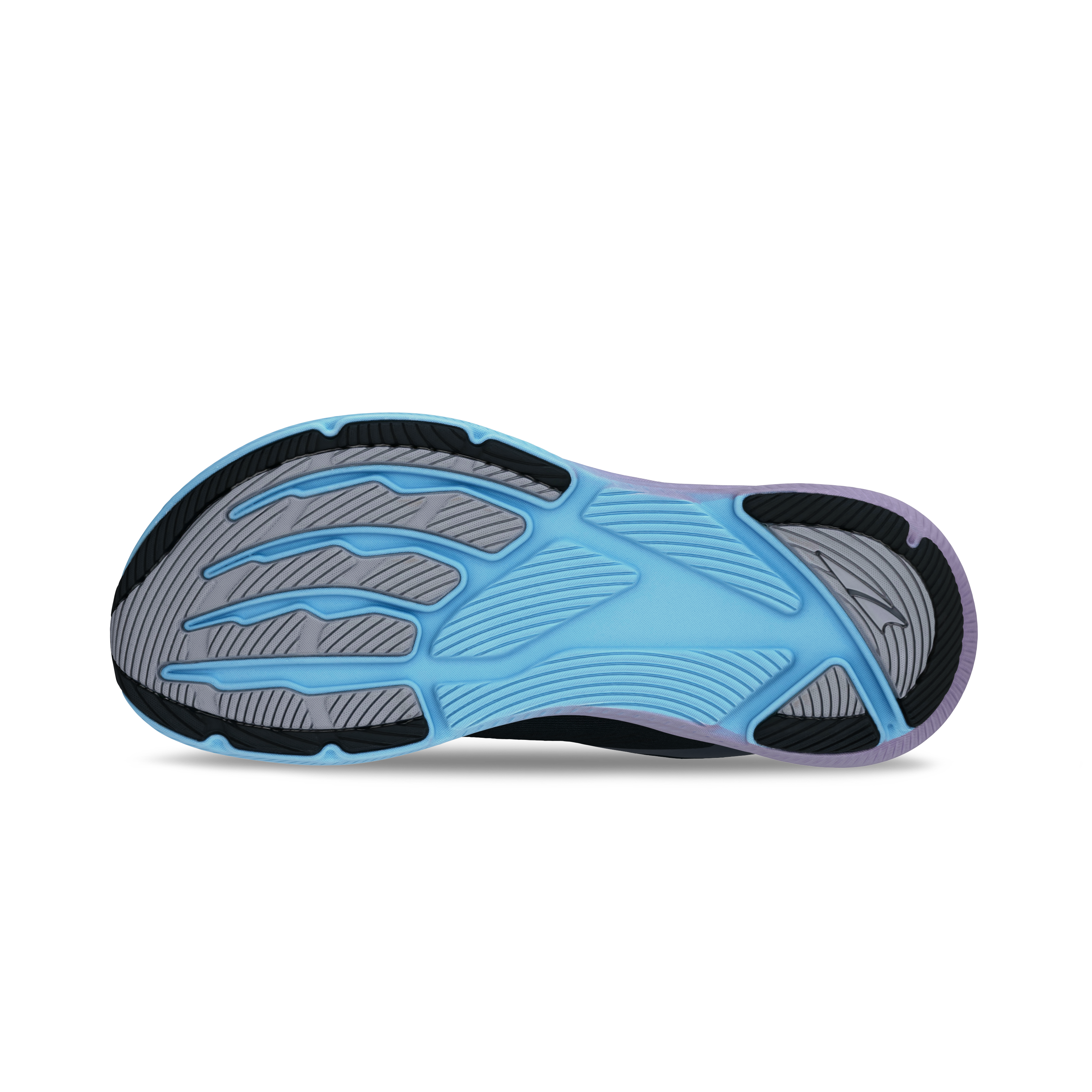 Altra Women's Experience Flow 2 Black/Light Blue