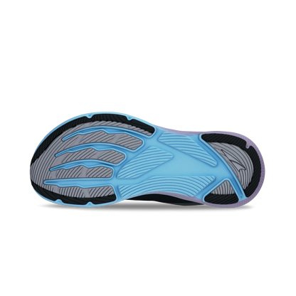 Altra Women's Experience Flow 2 Black/Light Blue