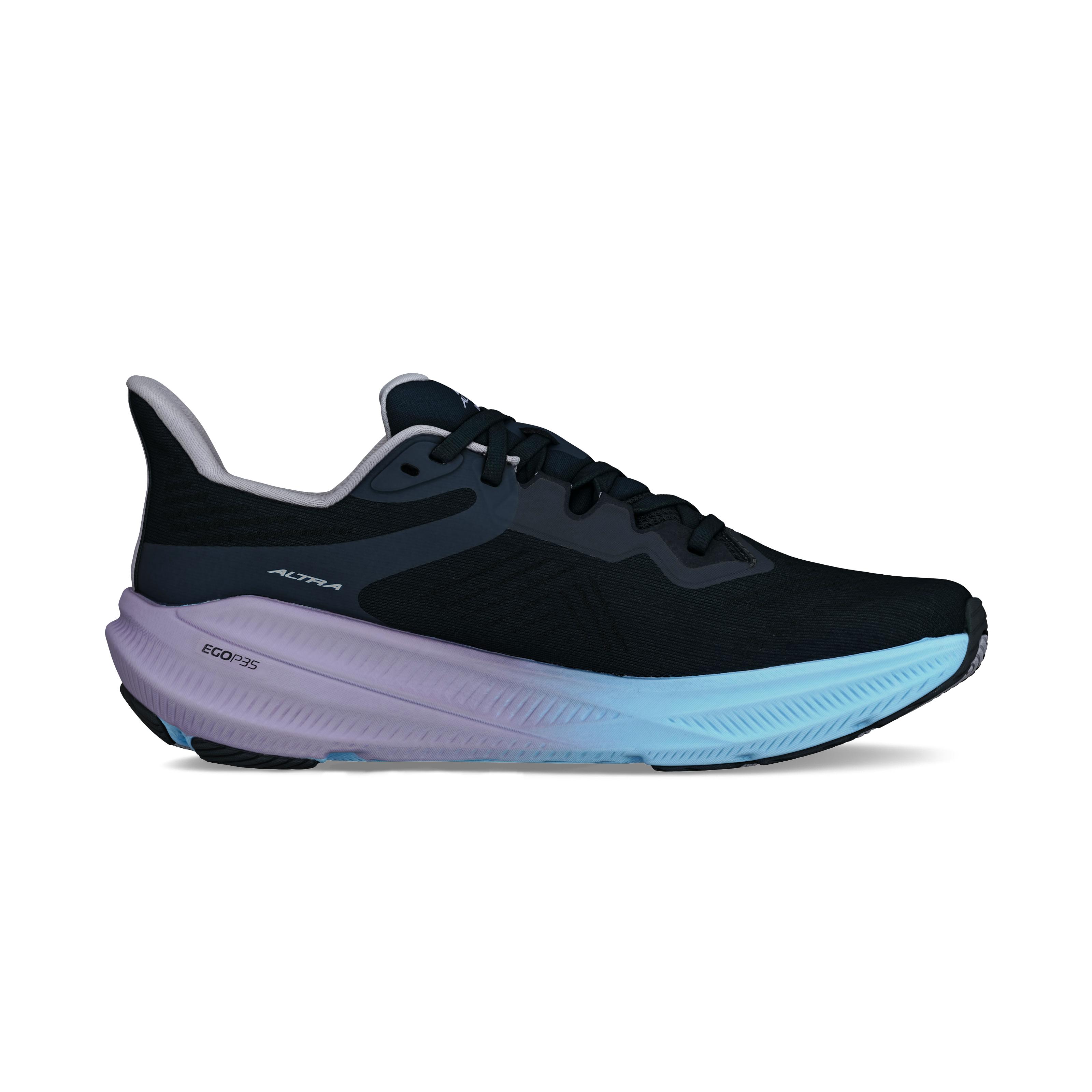 Altra Women's Experience Flow 2 Black/Light Blue