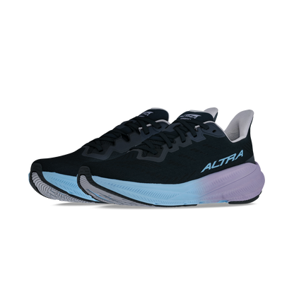 Altra Women's Experience Flow 2 Black/Light Blue
