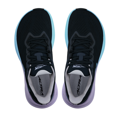 Altra Women's Experience Flow 2 Black/Light Blue