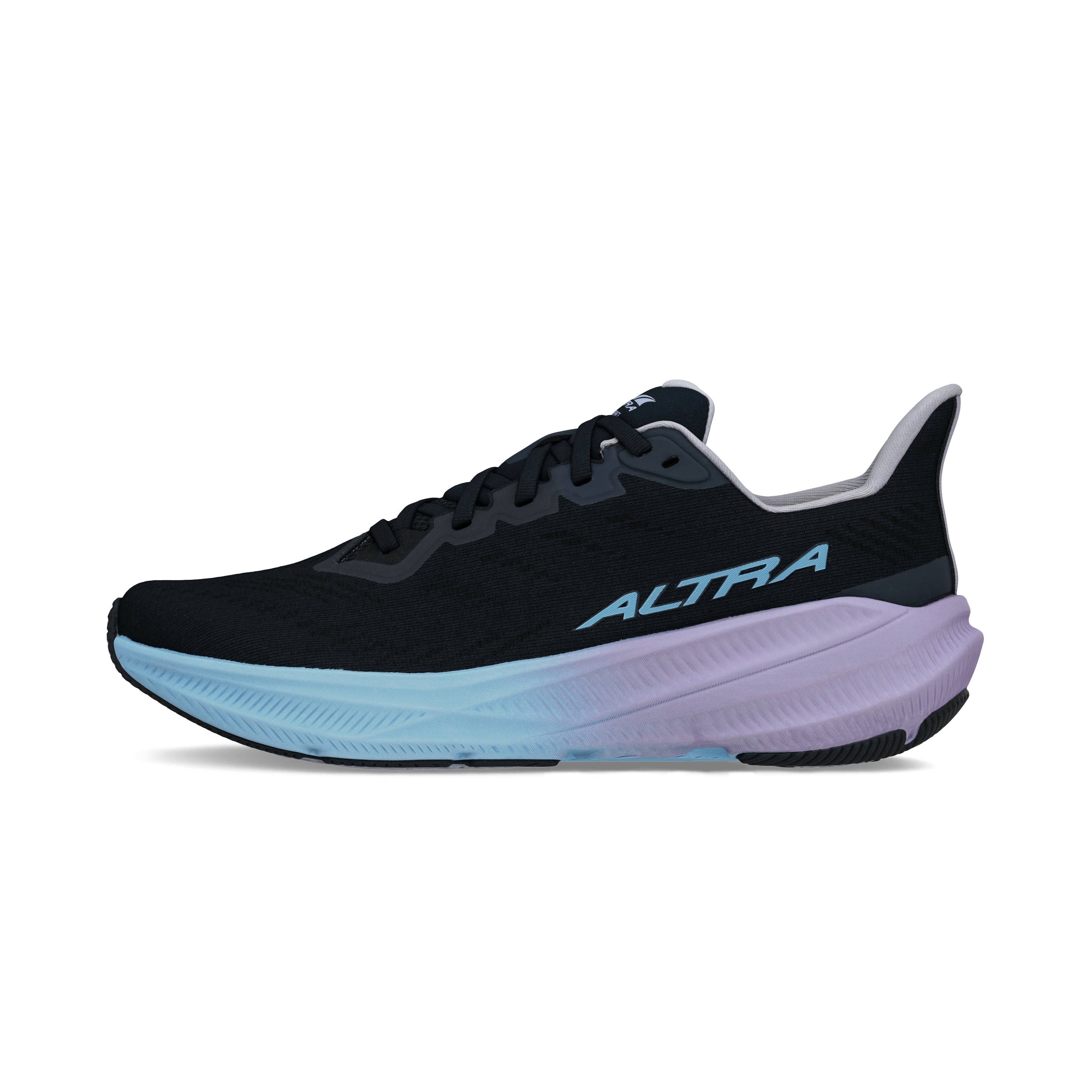 Altra Women's Experience Flow 2 Black/Light Blue