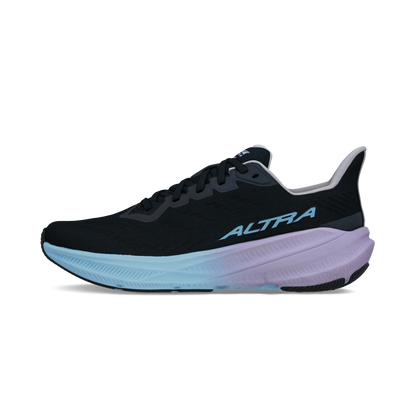 Altra Women's Experience Flow 2 Black/Light Blue