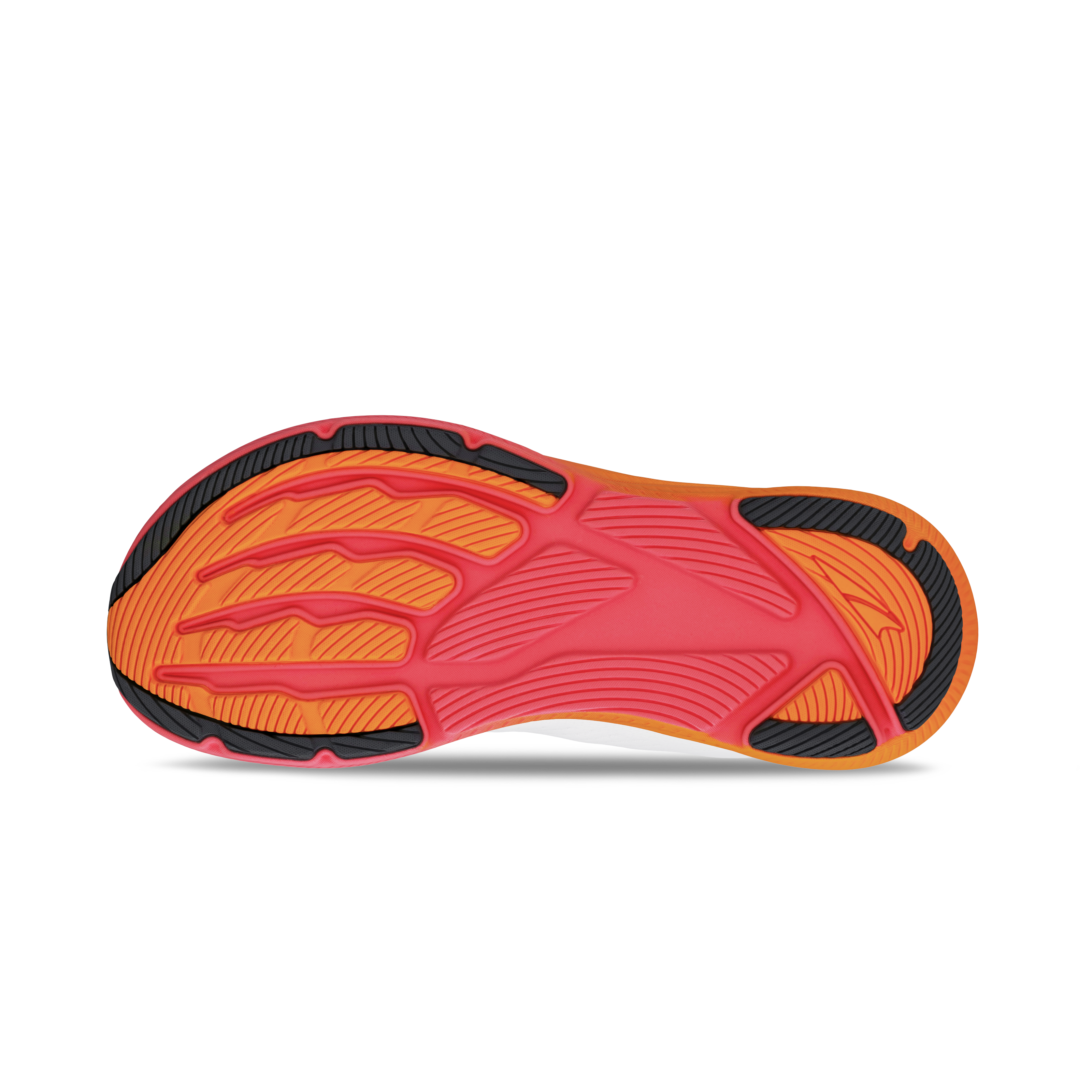 Altra Women's Experience Flow 2 White/Orange