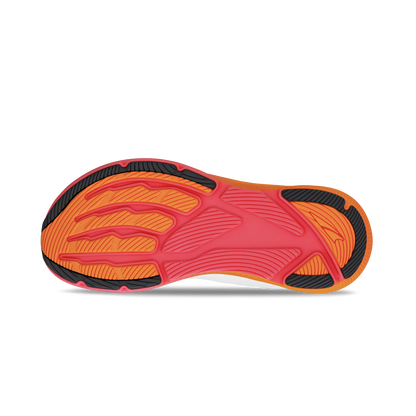 Altra Women's Experience Flow 2 White/Orange