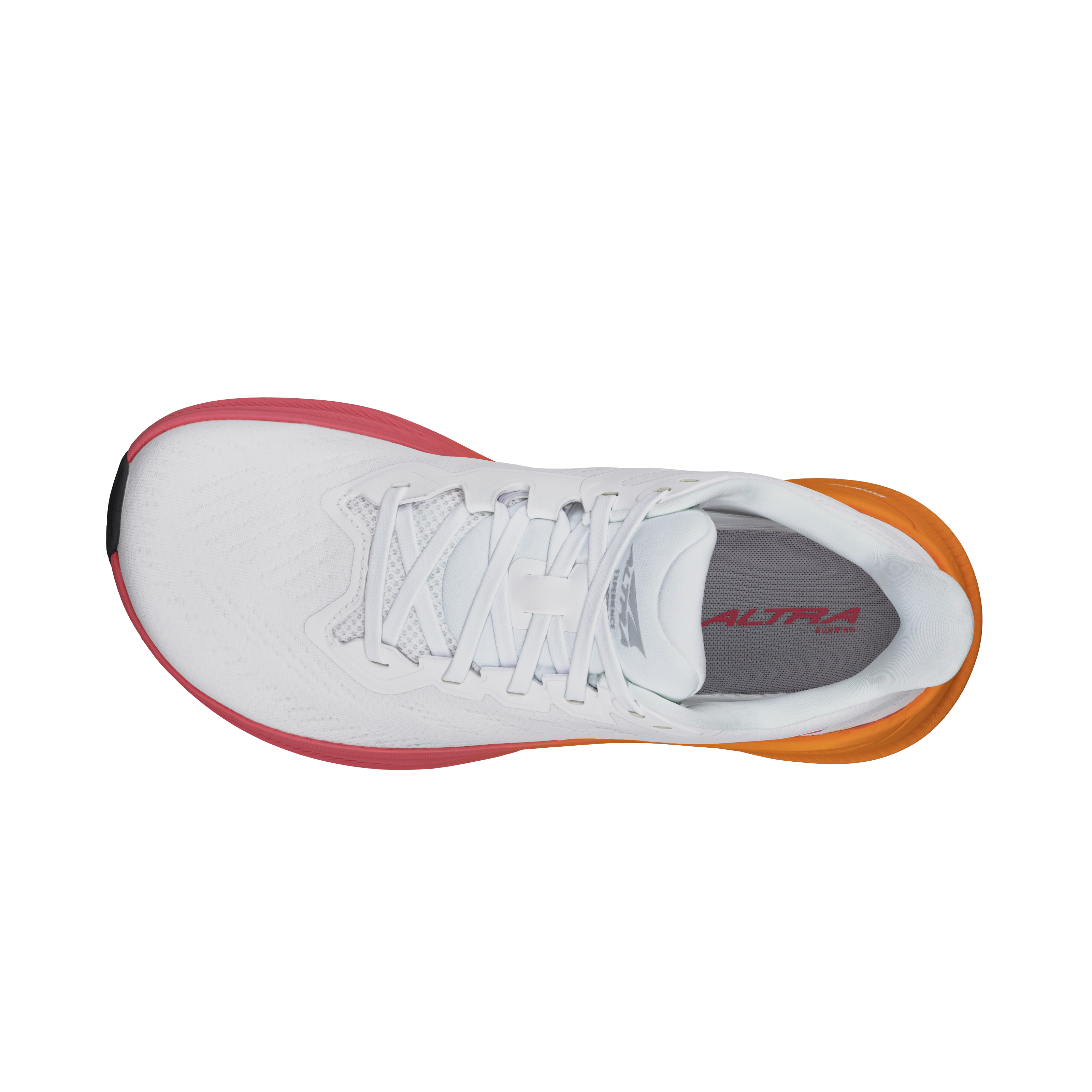 Altra Women's Experience Flow 2 White/Orange