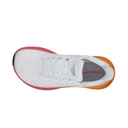 Altra Women's Experience Flow 2 White/Orange