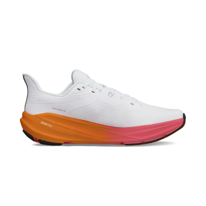 Altra Women's Experience Flow 2 White/Orange