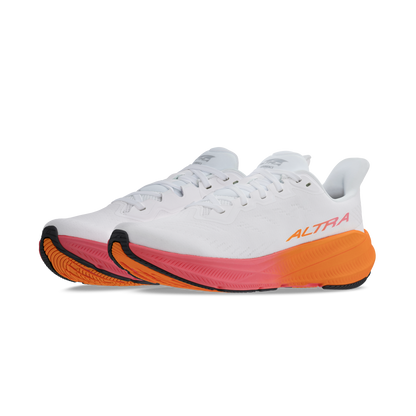 Altra Women's Experience Flow 2 White/Orange