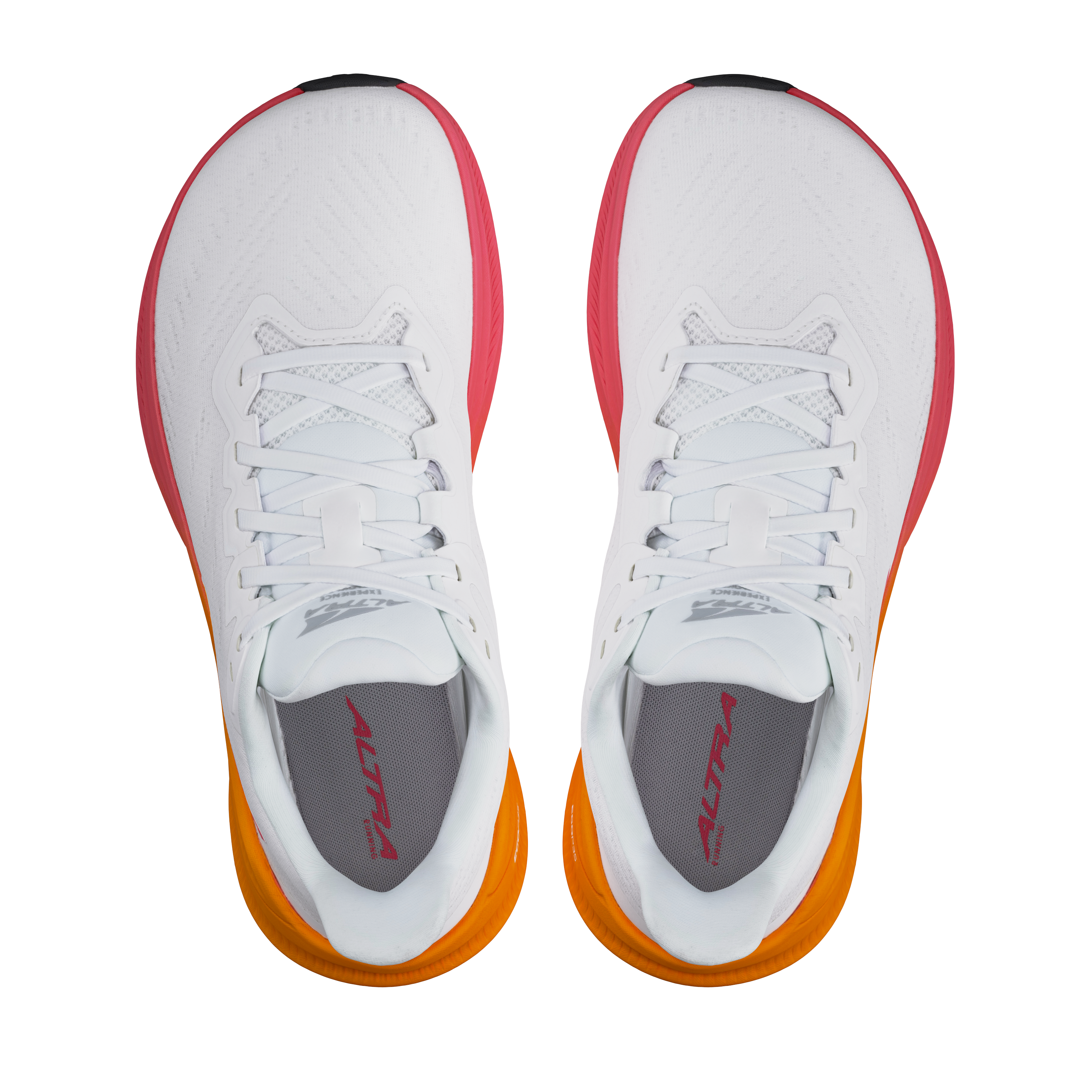 Altra Women's Experience Flow 2 White/Orange